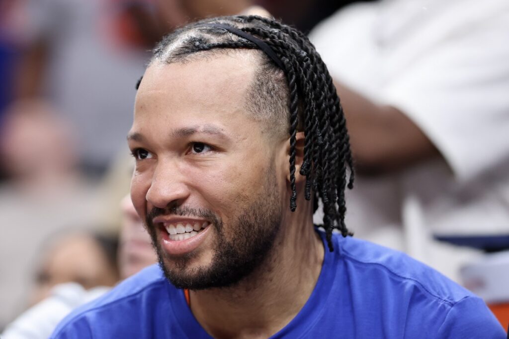Jalen Brunson, Knicks Show Why They’re Favorites in East After Game 1 Rout