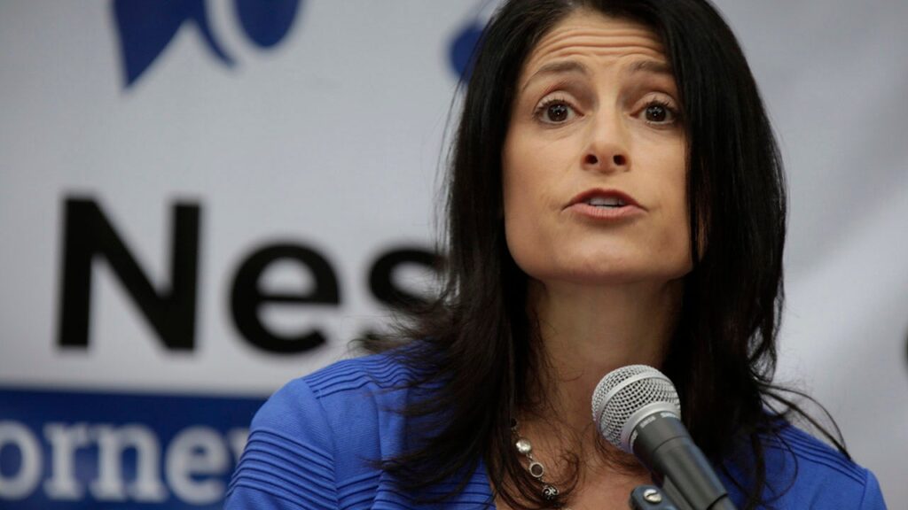 Democrats in disarray as Michigan AG calls for recount after convention vote declared ‘a mess’