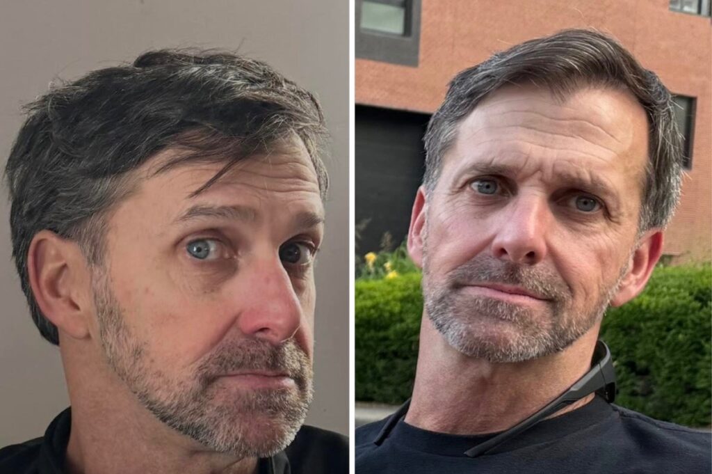 Craig Berry: Manhunt For Special Forces Veteran Accused of Shooting Wife