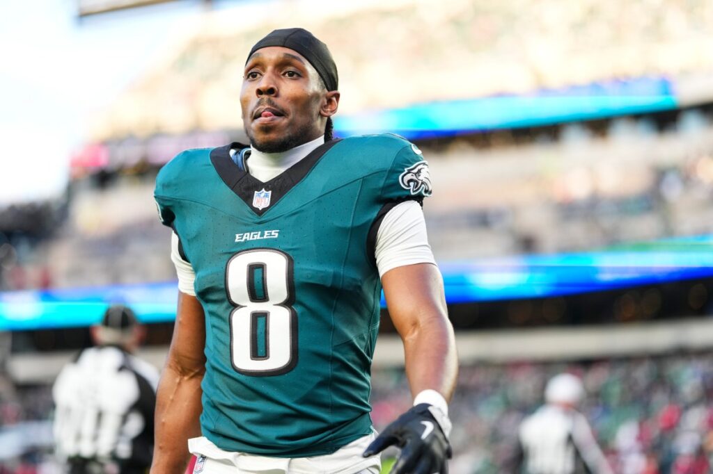 Cowboys Showing Interest in Former First-Round CB