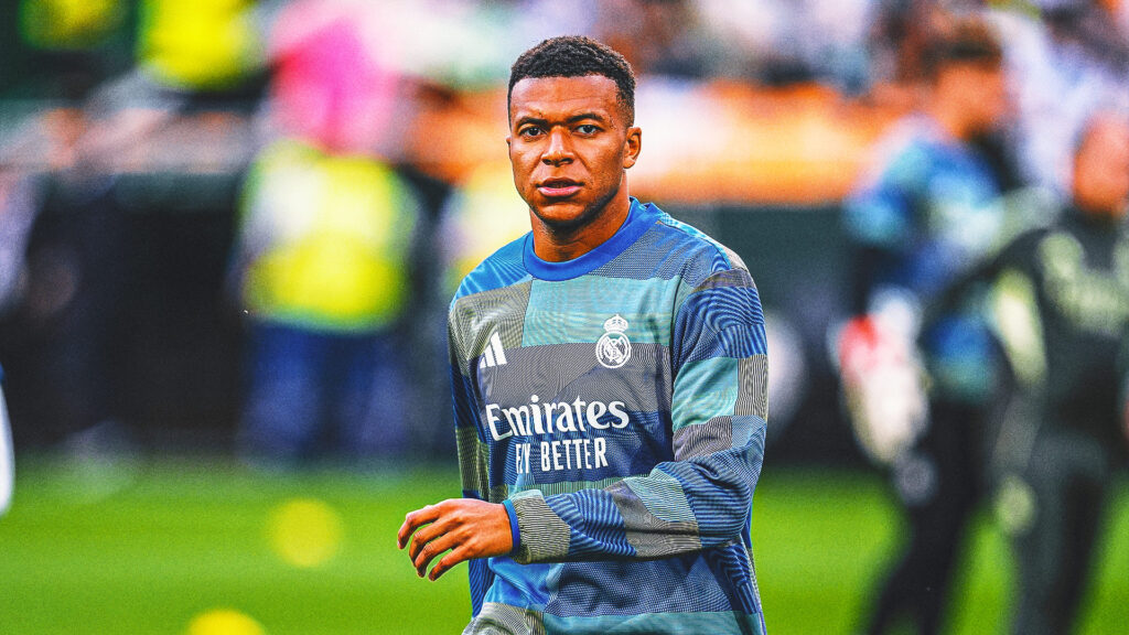 Kylian Mbappé Defends Commitment To Rehab After Trip To Italy, Before El Clásico