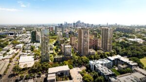  billion project to demolish 750 social housing properties for 3300 new homes