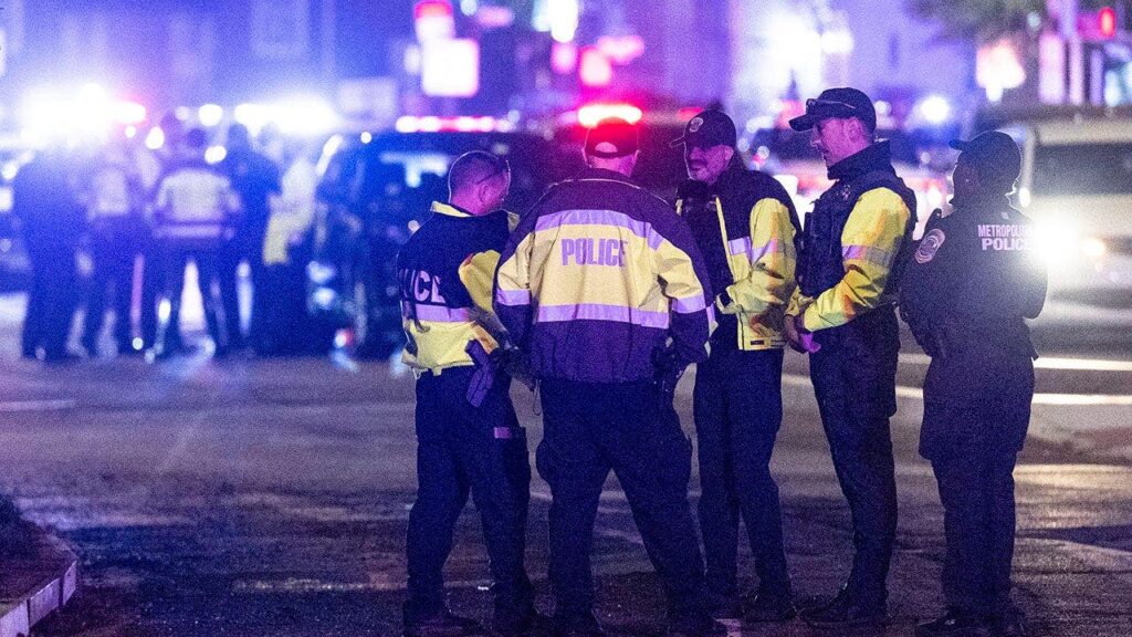 DC police officials face termination after federal probe uncovers alleged manipulated crime data by department