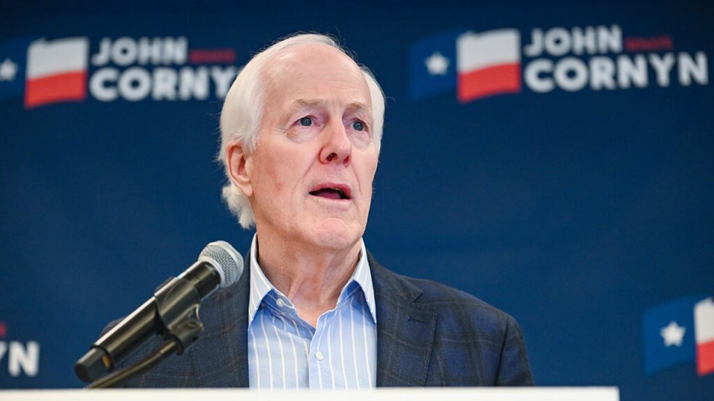 GOP senator in brutal primary praised Islamic charity after feds cut terror-scrutinized parent, review finds GOP senator in brutal primary praised Islamic charity after feds cut terror-scrutinized parent, review finds