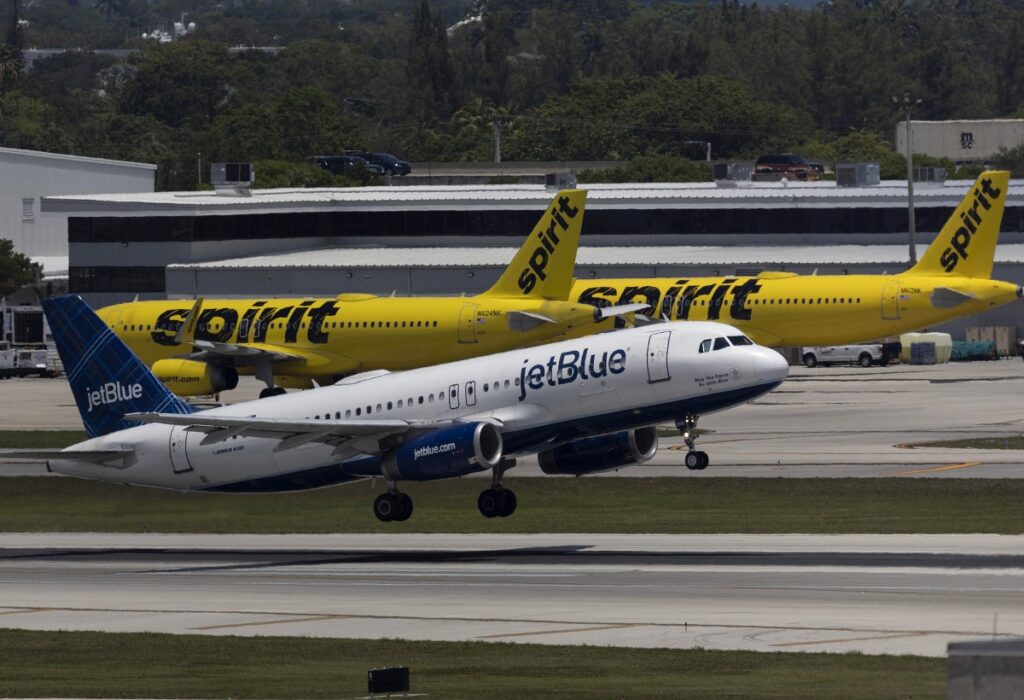 Did the Government Just Kill Your Low-Cost Airfare? | Opinion Did the Government Just Kill Your Low-Cost Airfare? | Opinion