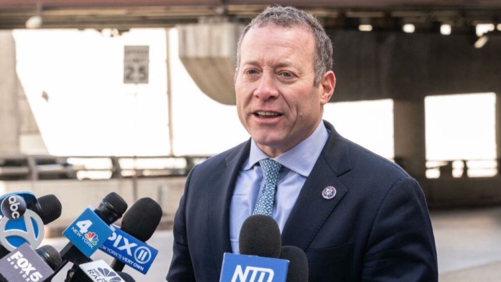NJ Dem pushes ‘Jersey Pride’ bill, takes shots at New York: ‘Bunch of socialists’