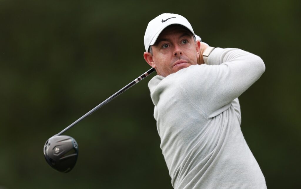 PGA Tour Adjusts Truist Championship Tee Times Amid Weather Concerns