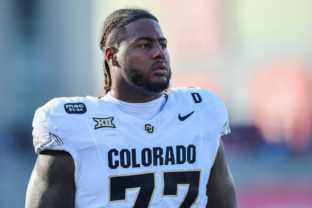 LSU Shatters NIL Record With  Million Jordan Seaton Deal: Report