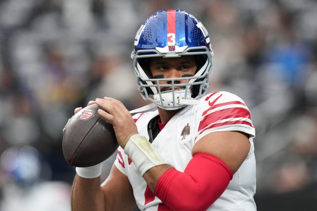 Russell Wilson Breaks Silence on NFL Future After Jets Visit