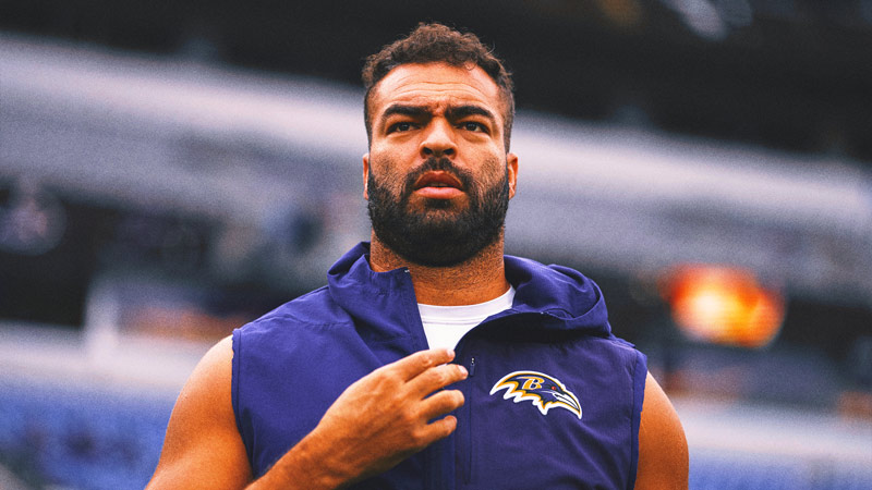 Former Ravens Pro Bowl LB Kyle Van Noy: ‘I’d Really Like’ to Play for 49ers Former Ravens Pro Bowl LB Kyle Van Noy: ‘I’d Really Like’ to Play for 49ers