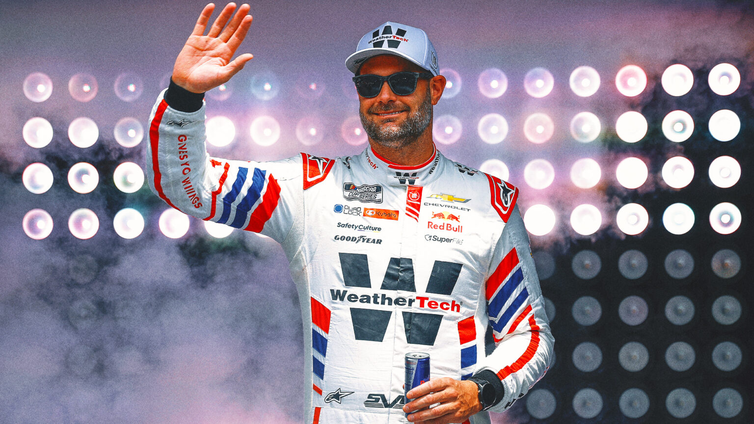 2026 NASCAR Odds: Shane van Gisbergen Favored for Watkins Glen 2026 NASCAR Odds: Shane van Gisbergen Favored for Watkins Glen