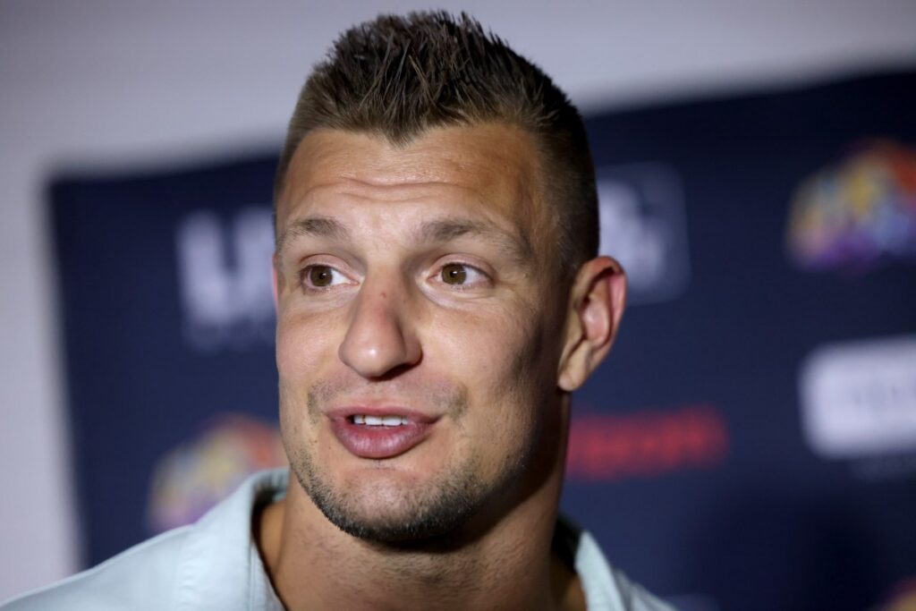 Rob Gronkowski Throws Subtle Jab at Bill Belichick’s Super Bowl Preparation Rob Gronkowski Throws Subtle Jab at Bill Belichick’s Super Bowl Preparation