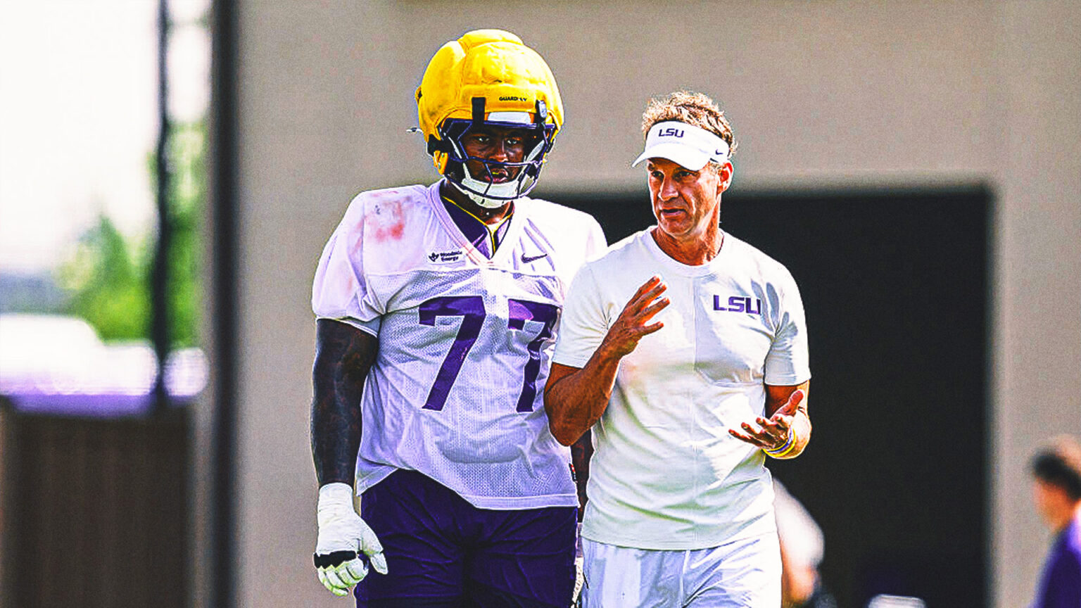 2026-27 College Football Odds: Will LSU Make CFP in Kiffin’s First Year? 2026-27 College Football Odds: Will LSU Make CFP in Kiffin’s First Year?