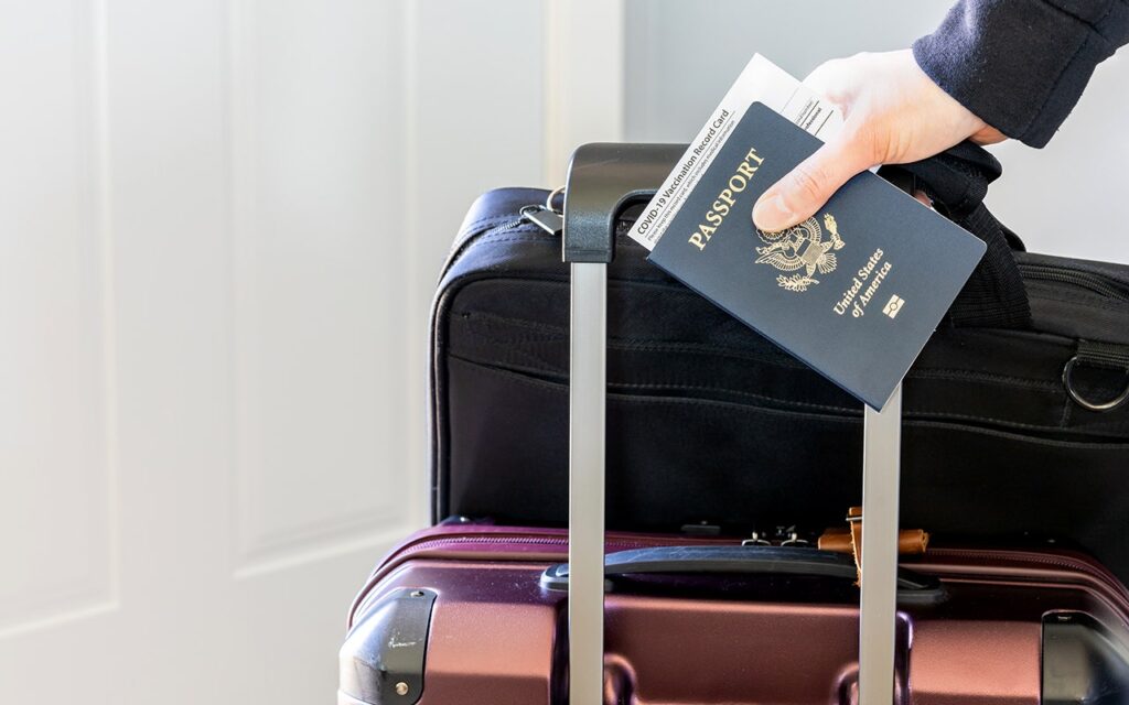 State Department set to revoke passports of thousands of parents with unpaid child support debt State Department set to revoke passports of thousands of parents with unpaid child support debt