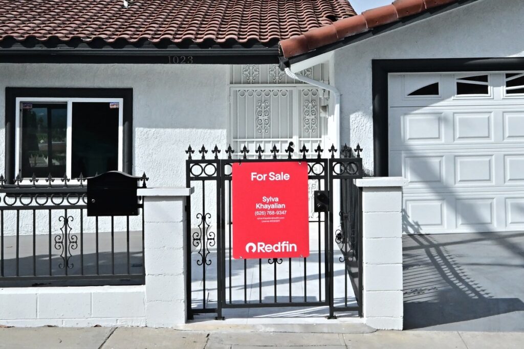 Pending Home Sales Hit Highest Level in Years: What it Means