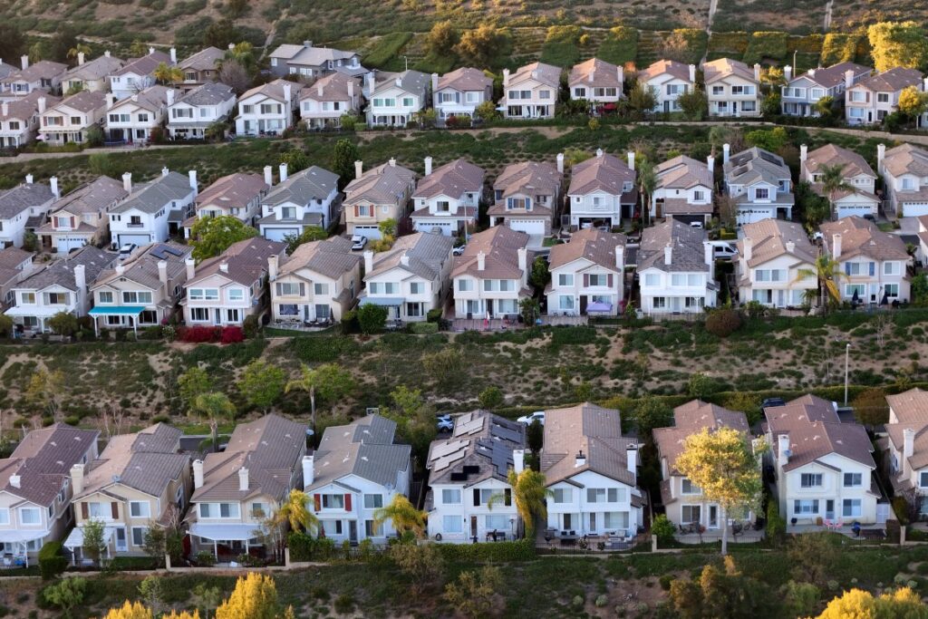 Map Shows How Much Income You Need to Become a Homeowner