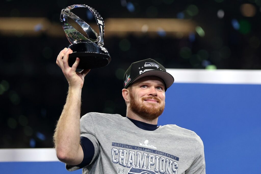Seahawks May Already be Poised For Another Super Bowl Run