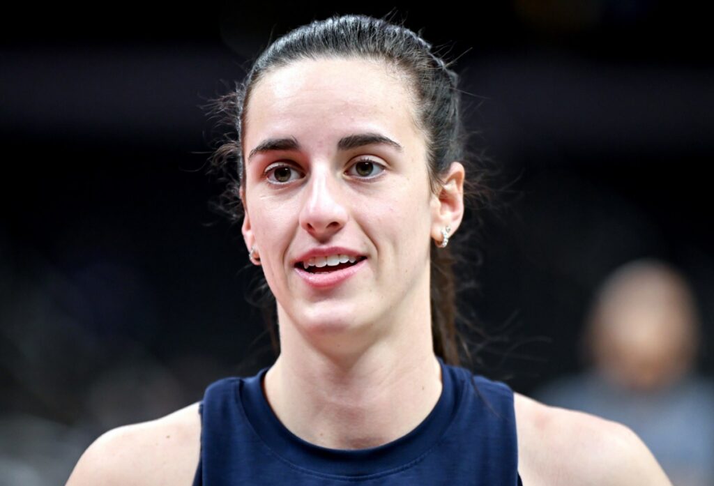 Caitlin Clark Addresses Injury Concerns After Fever’s Loss to Wings