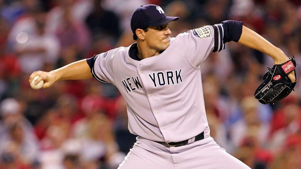 Ex-MLB pitcher accused of ‘controlling behavior’ in ugly divorce battle amid numerous 911 calls to home