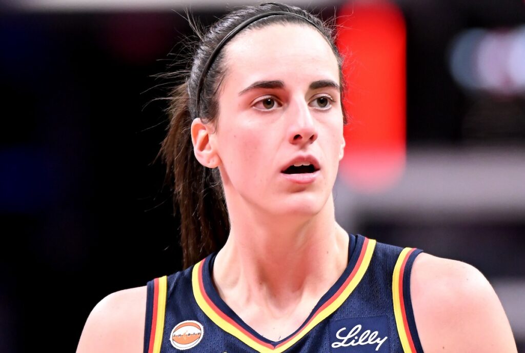 Caitlin Clark Draws Strong Criticism For ‘Flopping’ Comment in Fever Loss Caitlin Clark Draws Strong Criticism For ‘Flopping’ Comment in Fever Loss