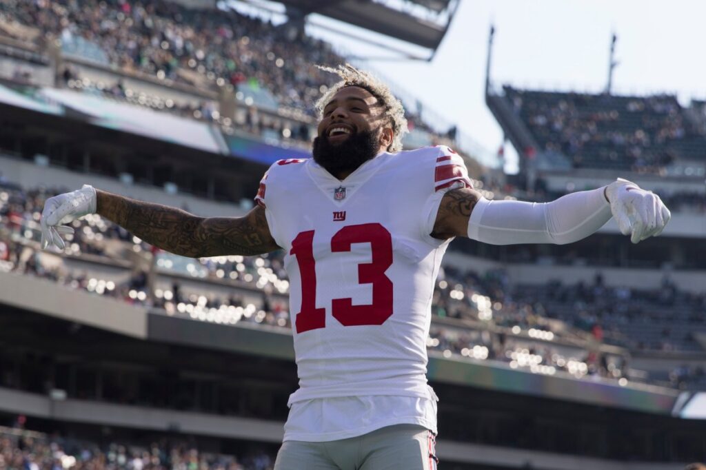 John Harbaugh Gets Candid With Honest Odell Beckham Jr Update