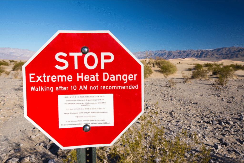 Millions in California, Arizona Hit With ‘Dangerously Hot Conditions’