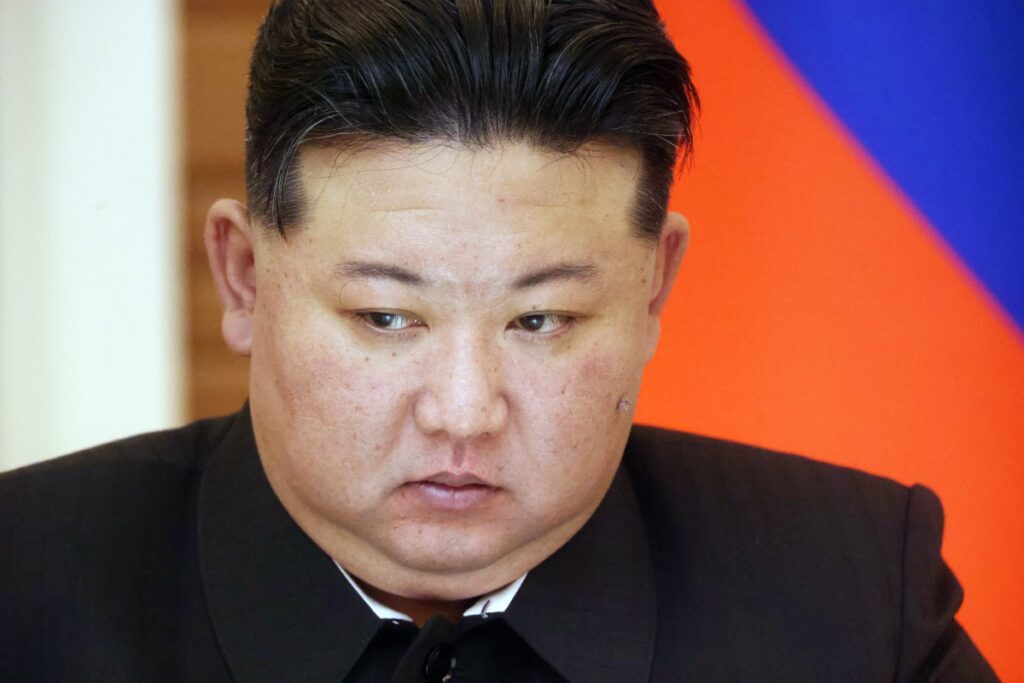 North Korea May Have Nuclear Response If Kim Jong-un Assassinated