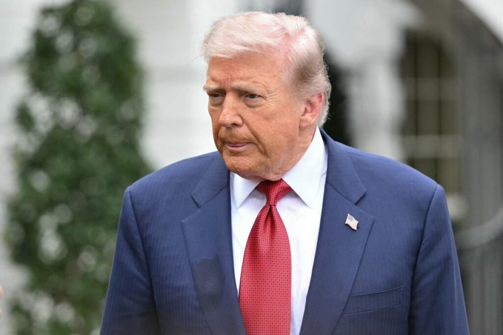 Trump Turns Up Heat on Federal Agencies Over ‘Buy American’ Rules Trump Turns Up Heat on Federal Agencies Over ‘Buy American’ Rules