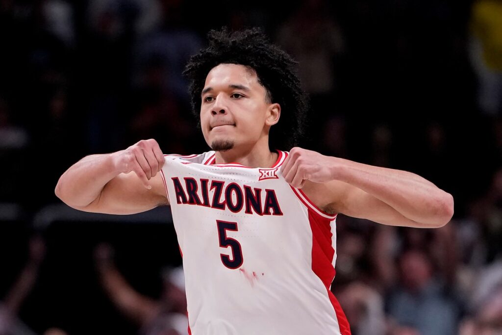 Chicago Bulls Should Snag This ‘Physical Guard’ in the NBA Draft