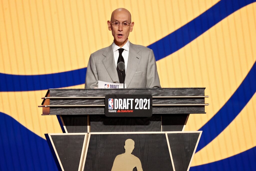 Indiana Pacers Face Harsh Criticism After Rough NBA Draft Lottery Results