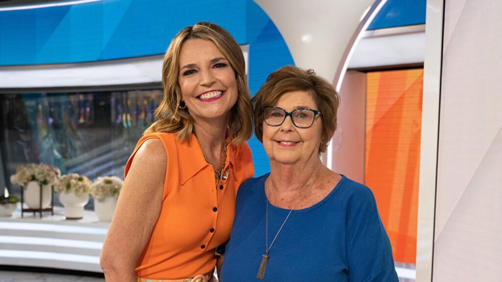 Savannah Guthrie urges public to help find missing mother Nancy in emotional Mother’s Day post