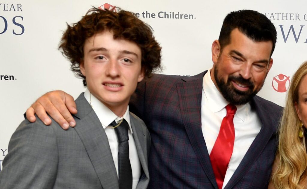 Ryan Day’s Son Commits to Ohio State’s Big Ten Rival