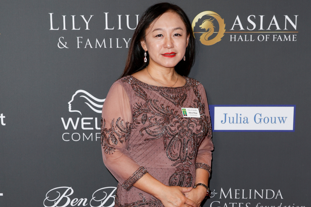 Who Is Eileen Wang? Democratic Mayor Admits to Being Chinese Foreign Agent