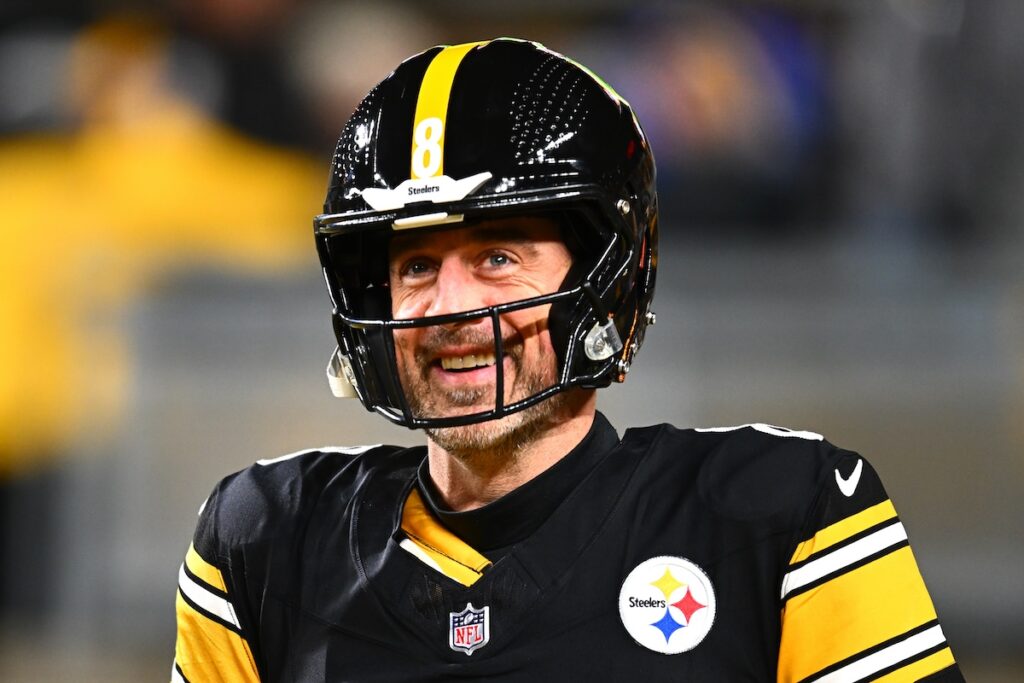 NFL Coach Declares Aaron Rodgers’ Skillset is Declining as QB Ponders Retirement