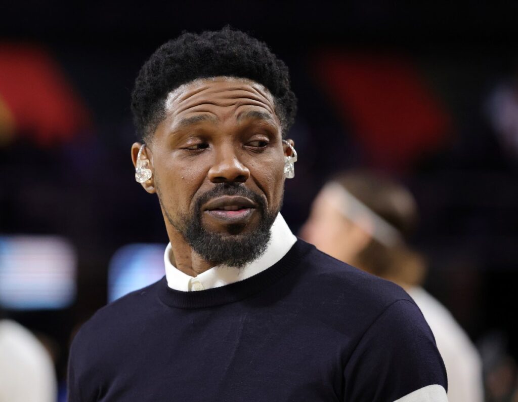 NBA Analyst Udonis Haslem Defends Victor Wembanyama’s Actions NBA Analyst Udonis Haslem Defends Victor Wembanyama’s Actions