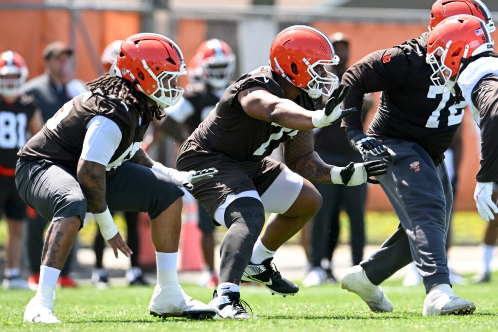 Perennial AFC Loser Faces Easiest Schedule in NFL This Season