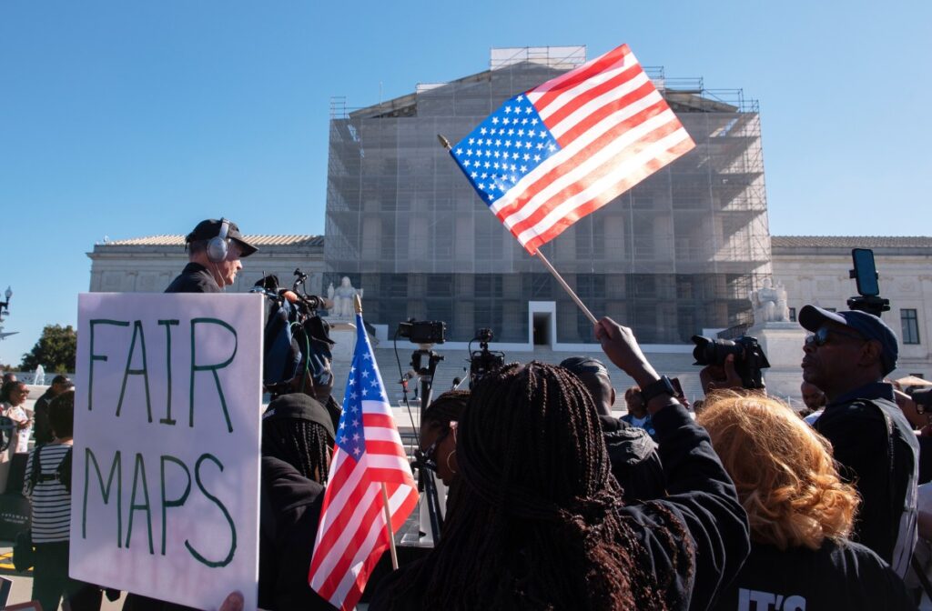 To Kill A Voting Right | Opinion To Kill A Voting Right | Opinion
