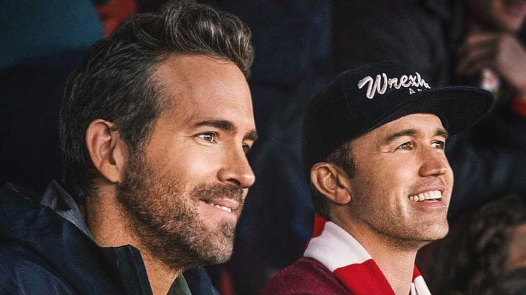 ‘Welcome to Wrexham’ Season 5 Release Date, Episode Times, Where to Watch 