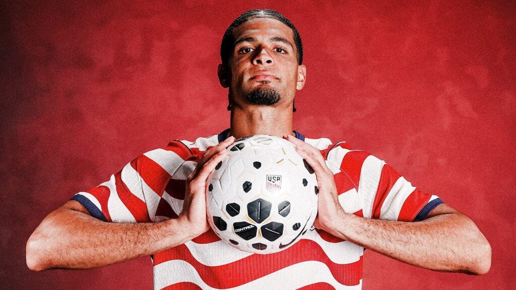Miles Robinson hoping to be named to first US national team for World Cup: ‘Would mean so much’ Miles Robinson hoping to be named to first US national team for World Cup: ‘Would mean so much’
