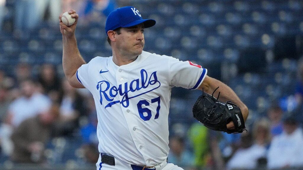 Seth Lugo’s dominant career numbers against the White Sox make Royals a strong bet to avoid sweep Seth Lugo’s dominant career numbers against the White Sox make Royals a strong bet to avoid sweep