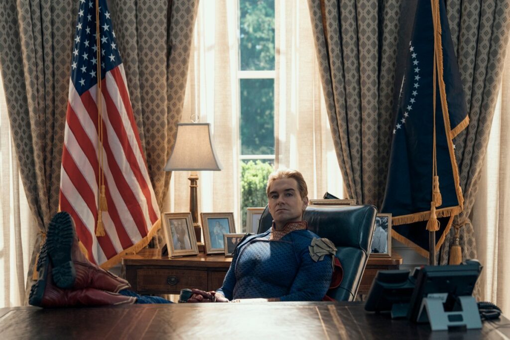 ‘The Boys’ Season 5 Episode 8 – Release Date, Schedule, How to Watch