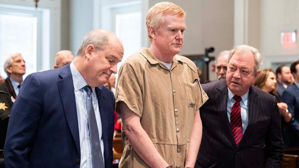 AG aims to retry Alex Murdaugh ‘quickly’; both sides enter courtroom chess match with each other’s game plans
