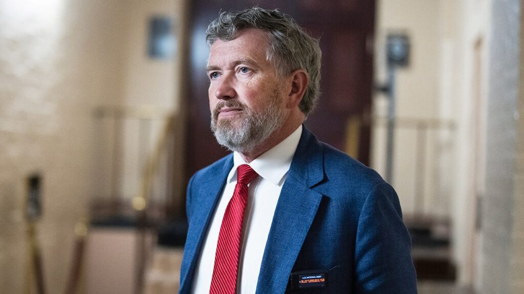Massie’s ex-girlfriend alleges he arranged her Capitol Hill job, then offered ,000 to drop termination suit