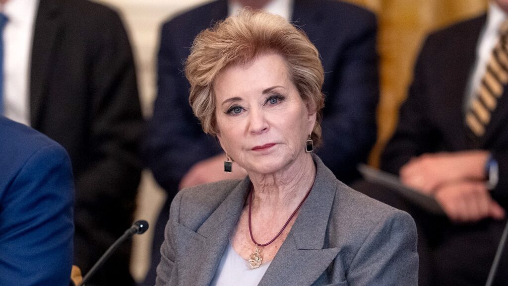 McMahon tells House panel Trump admin moving to dismantle ‘failed’ T education bureaucracy McMahon tells House panel Trump admin moving to dismantle ‘failed’ T education bureaucracy