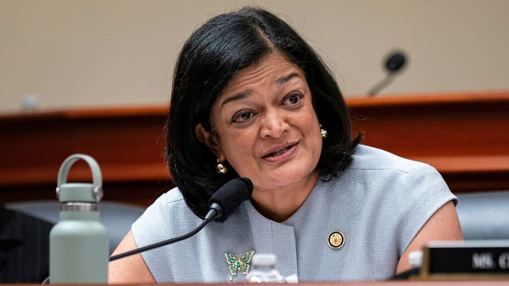 Rep Jayapal defends outreach after Cuba trip drew conspiracy allegations, death threats