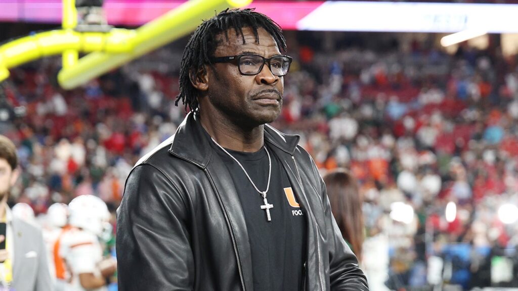 Super Bowl champion Michael Irvin defends Mike Vrabel and Dianna Russini, tells critics to look in the mirror Super Bowl champion Michael Irvin defends Mike Vrabel and Dianna Russini, tells critics to look in the mirror