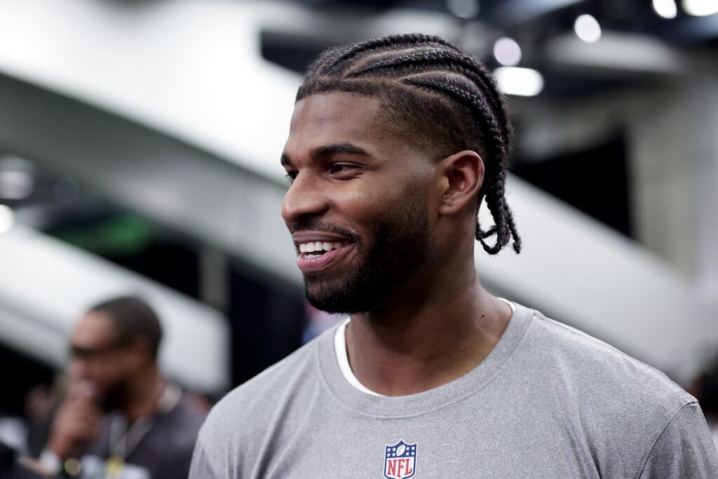Browns Fans Believe Schedule Release Video Confirms Shedeur Sanders as QB1