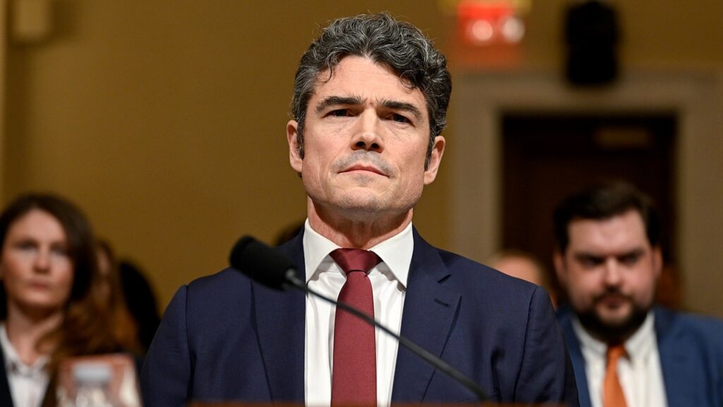 Ex-counterterror chief Joe Kent says Trump was ‘poised’ to make better Iran deal than Obama-era JCPOA