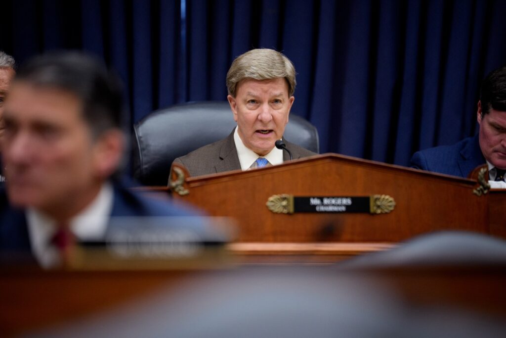 Republicans Lash Out Over Pentagon’s Call Against Sending Troops to Poland