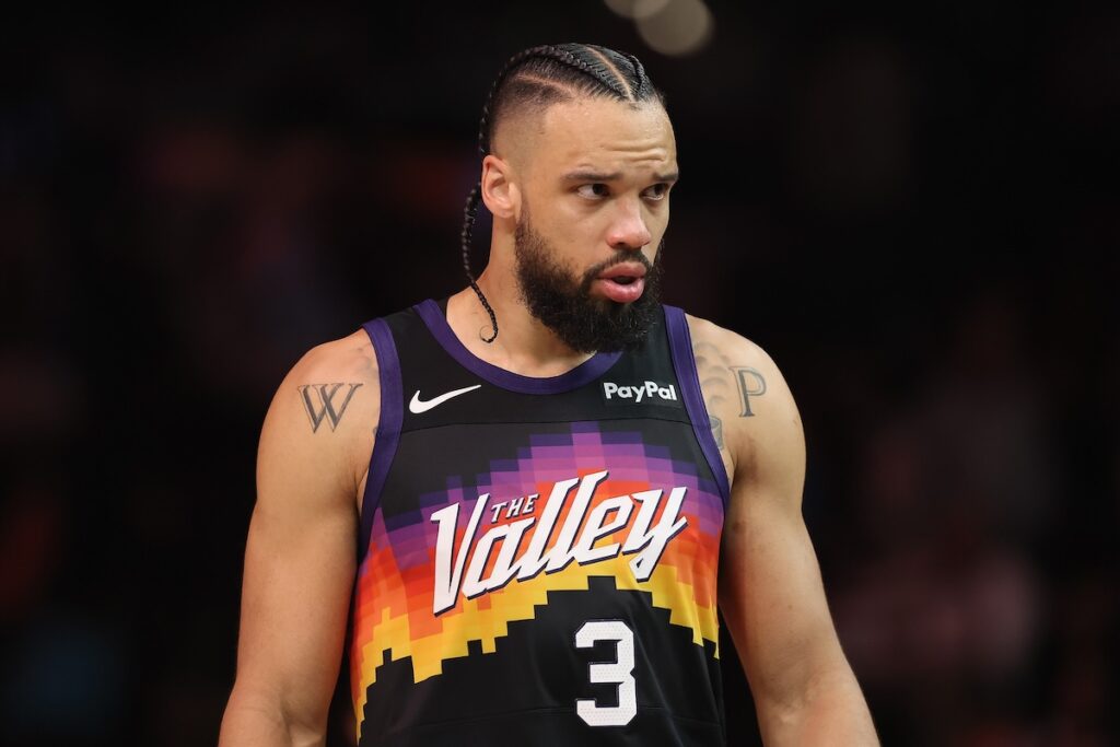 Dillon Brooks Takes Shot at LeBron James’ Lakers Teammate After Playoffs